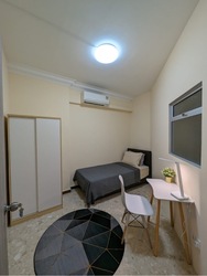 Jurong West Street 92 (D22), Condominium #535250971